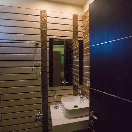 Отель Koukis Sea Side Complex Василикос