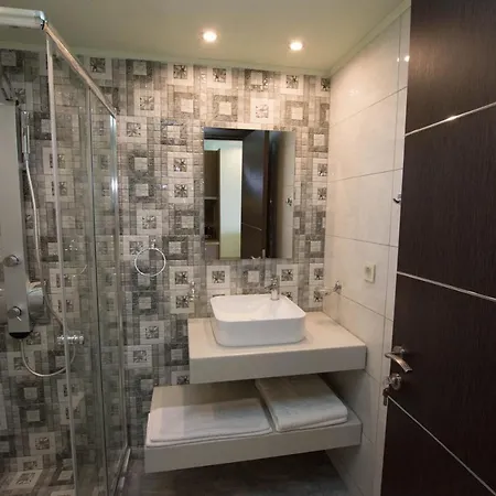 Koukis Sea Side Complex Василикос