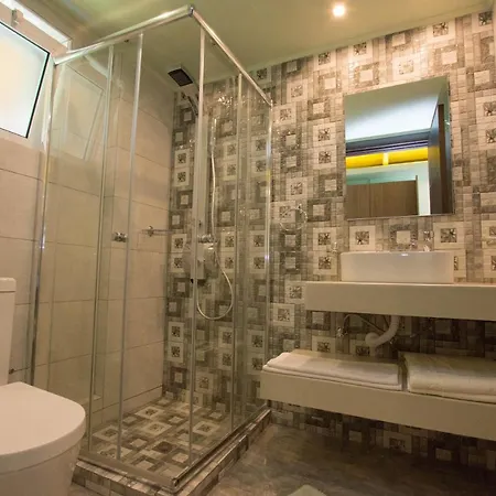 Koukis Sea Side Complex Отель 4*