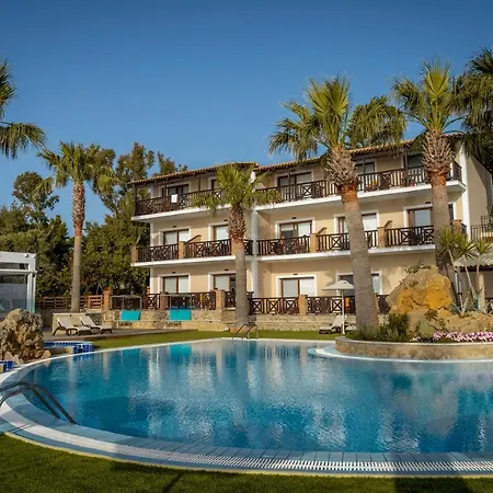 Koukis Sea Side Complex Vasilikí