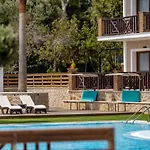 Koukis Sea Side Complex