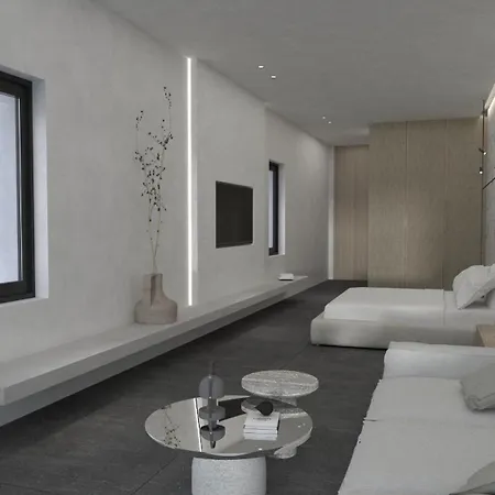 Koukis Club 酒店 Vasilikí