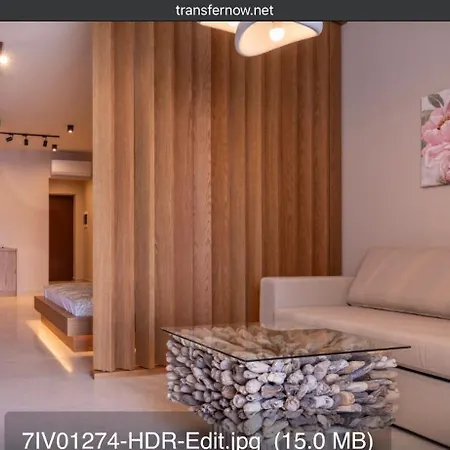 Koukis Sea Side Complex 4* Vasilikí