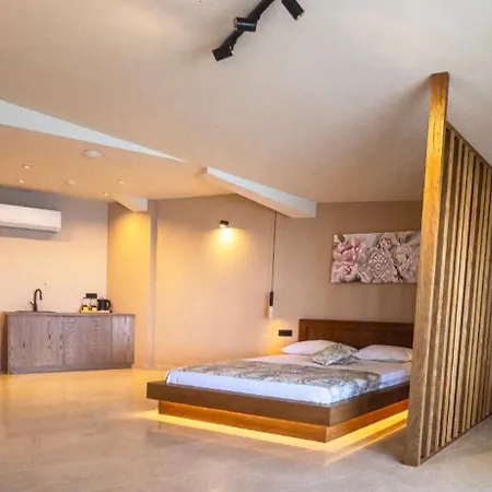 Koukis Sea Side Complex 4*