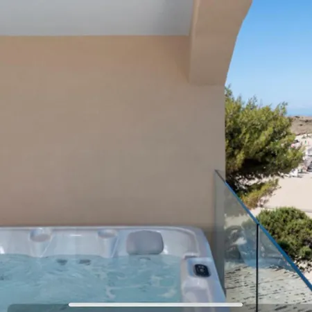 Hotel Koukis Sea Side Complex 4*