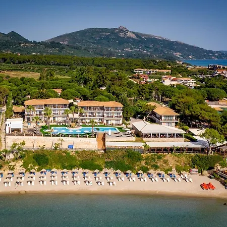 Koukis Club 4* Vasilikí