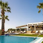 Koukis Sea Side Complex Vasilikí