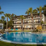Koukis Sea Side Complex Vasilikí