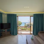 Koukis Sea Side Complex فندق Vasilikí