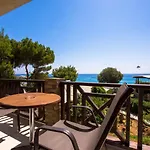 فندق Koukis Sea Side Complex Vasilikí