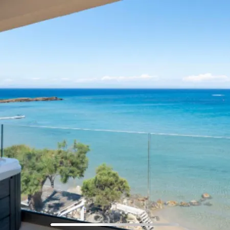 Otel Koukis Sea Side Complex