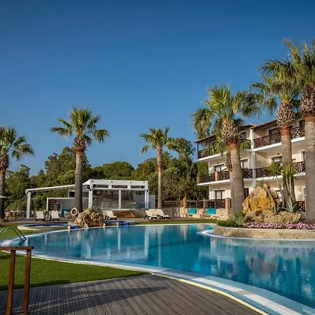 Koukis Sea Side Complex