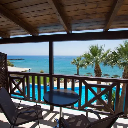 Otel Koukis Sea Side Complex