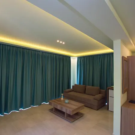 Koukis Sea Side Complex 4*
